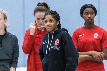 Bild 47 - B-Juniorinnen Futsalmeisterschaft